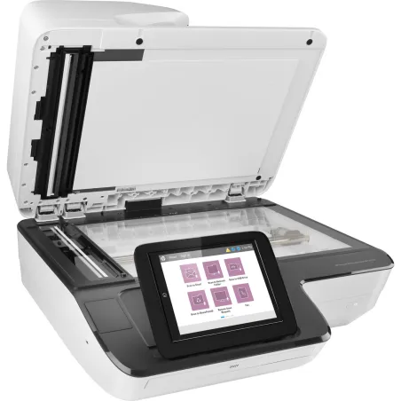 Skanneri HP L2763A#B19