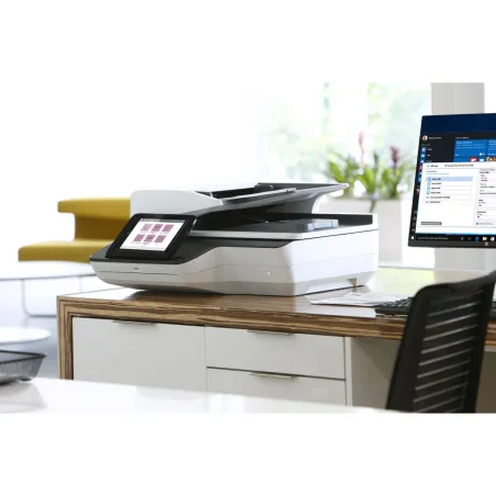 Сканер HP L2763A#B19