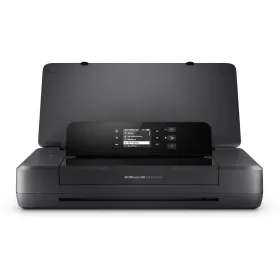 Laserprinter HP 200