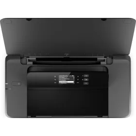 Laserprinter HP 200