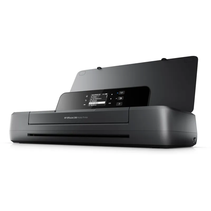 Lazerinis spausdintuvas HP 200