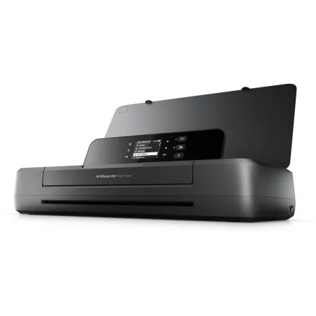 Lazerinis spausdintuvas HP 200