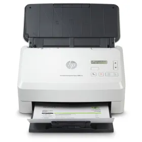 Skeneris HP Scanjet Enterprise Flow 5000 s5
