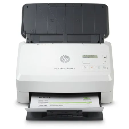 Сканер HP Scanjet Enterprise Flow 5000 s5