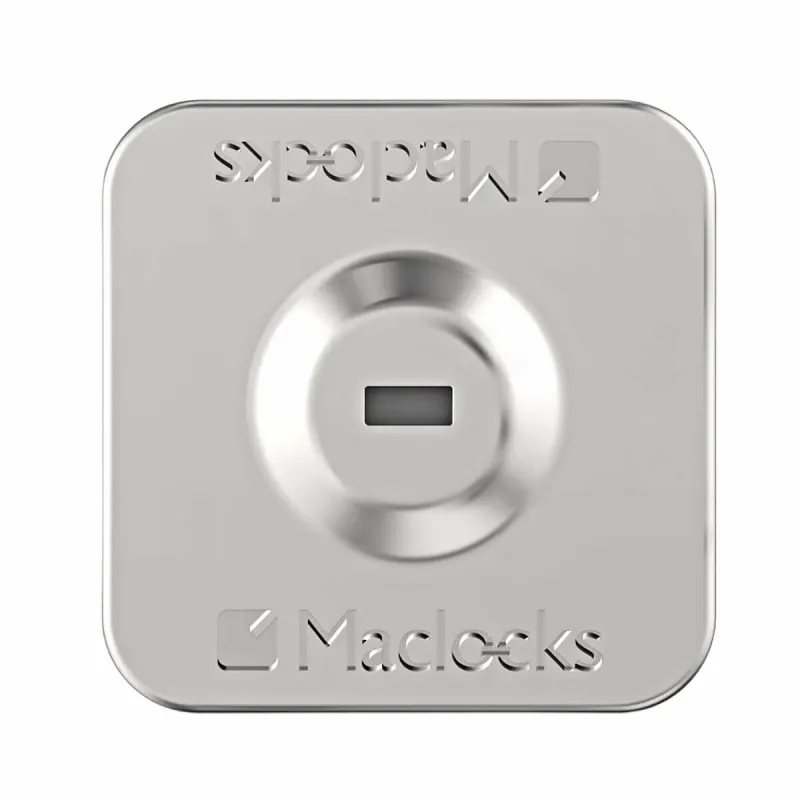 Turvakaapeli Compulocks TBRPLT
