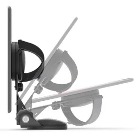 Tablet Compulocks 189BGRPLCK 12,9" Black