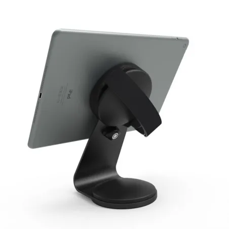 Planšete Compulocks 189BGRPLCK 12,9" Melns
