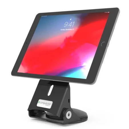 Planšete Compulocks 189BGRPLCK 12,9" Melns