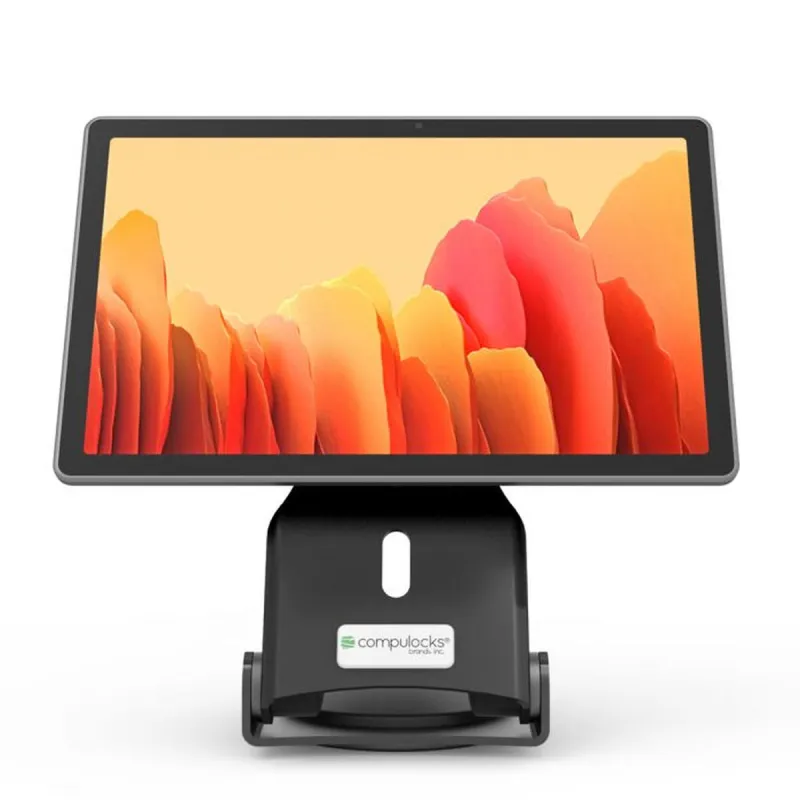 Планшет Compulocks 189BGRPLCK 12,9" Чёрный