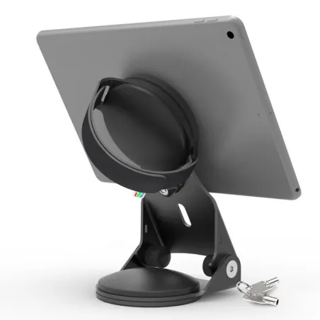 Tablet Compulocks 189BGRPLCK 12,9" Black