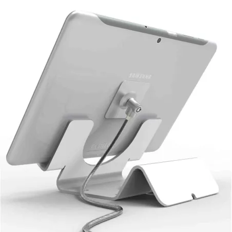 Планшет Compulocks CL12UTHWB Белый