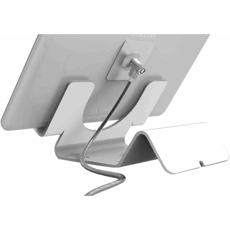 Planšete Compulocks CL12UTHWB Balts