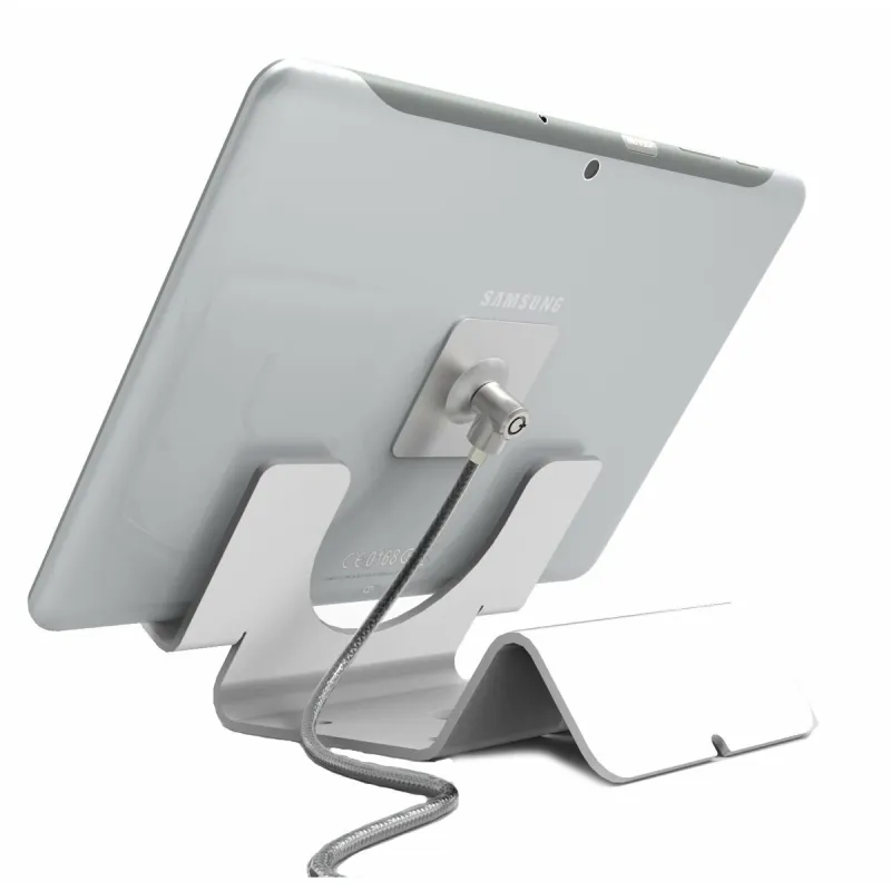 Planšetė Compulocks CL12UTHWB Balta