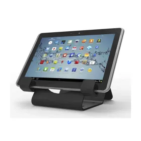 Matkanpuhelin- tai tablettituki Compulocks CL12UTHBB Musta