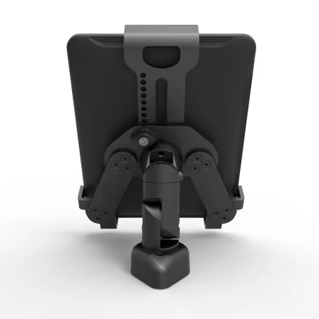 Matkanpuhelin- tai tablettituki Compulocks 820BRCH Musta