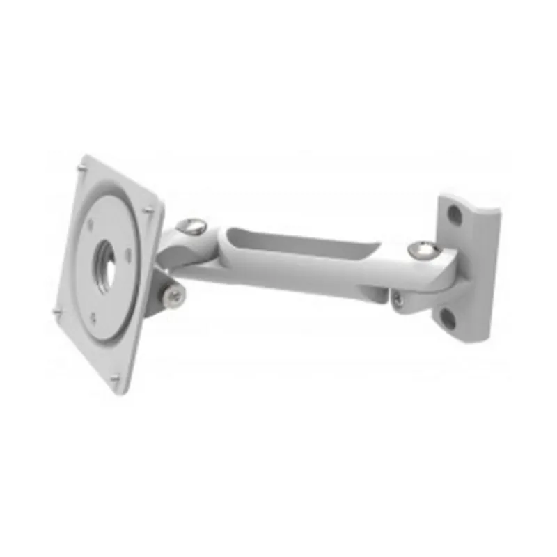 Tahvelarvuti Alus Compulocks VESA SWING ARM MOUNT Valge