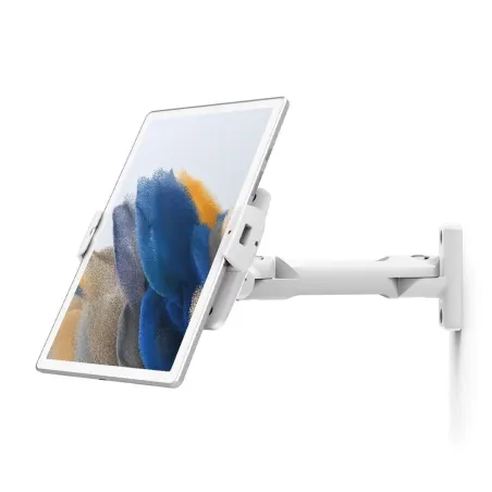Planšetes Statīvs Compulocks VESA SWING ARM MOUNT Balts
