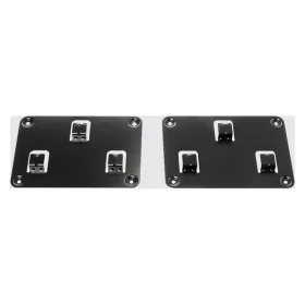 Urheilukamera 3M-Tarrat ja Suljin Logitech 939-001644
