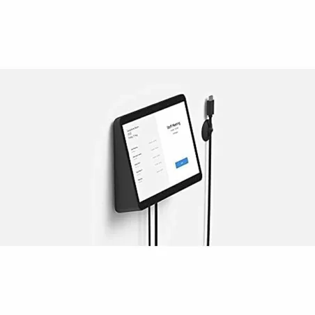 Seinäteline Logitech 939-001817 Musta