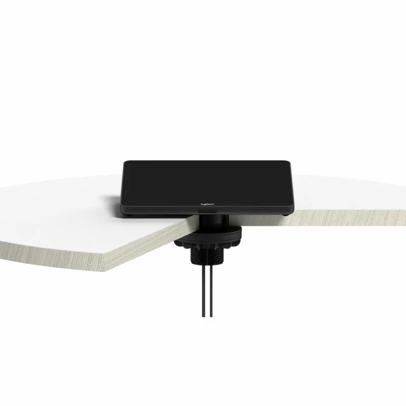 Statīvs Logitech 939-001811 Melns