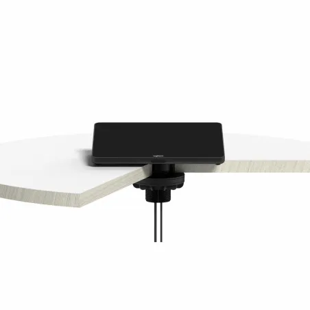 Statīvs Logitech 939-001811 Melns