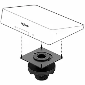 Hoidja Logitech 939-001811 Must