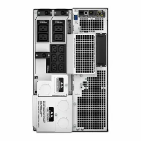 Interaktyvus UPS APC SRT8KXLI