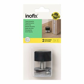 Duris Inofix Nerūdijantis plienas