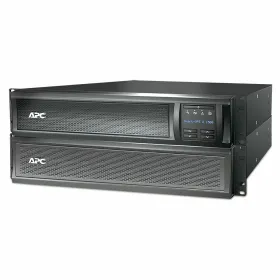 Interaktiivne UPS APC SMX1500RMI2UNC 1200 W