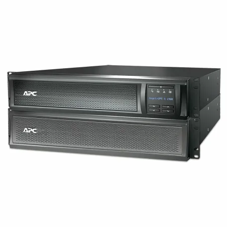 Interaktīvs UPS APC SMX1500RMI2UNC 1200 W