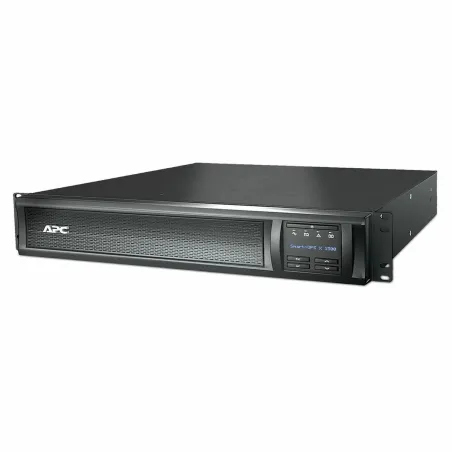 Interaktīvs UPS APC SMX1500RMI2UNC 1200 W