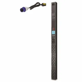 Jaudas sadalītājs APC AP8858EU3            (3 m)