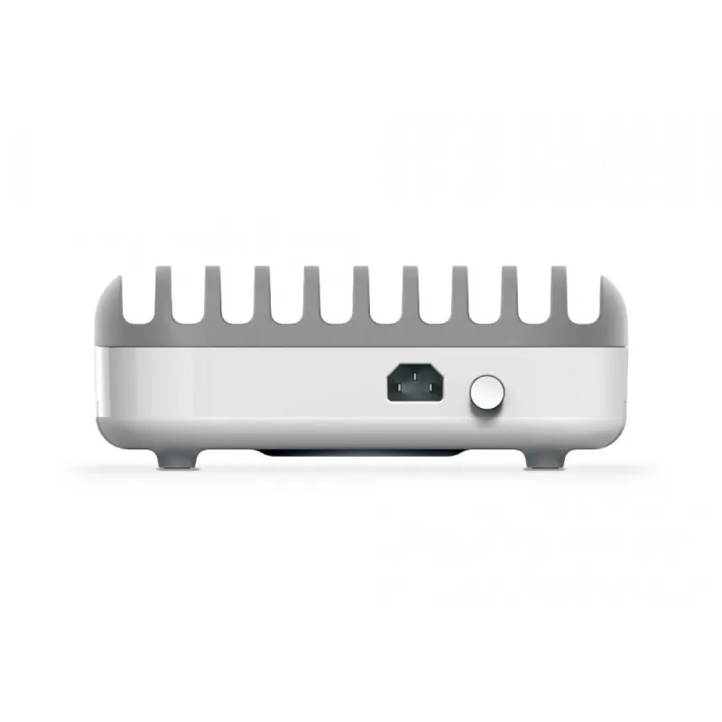 Dokk/Laadimisalus Compulocks 10PUSBDKS-EU
