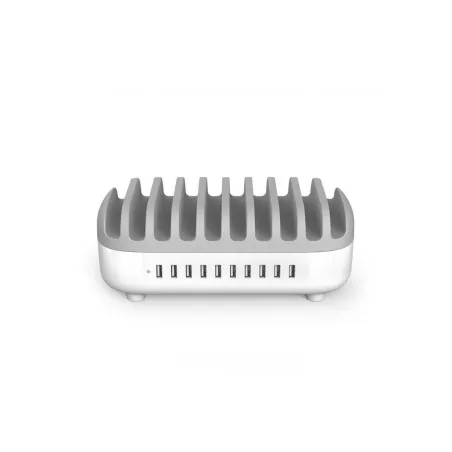 Док / зарядная база Compulocks 10PUSBDKS-EU