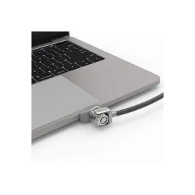 Turvakaapeli Compulocks UNVMBPRLDG01