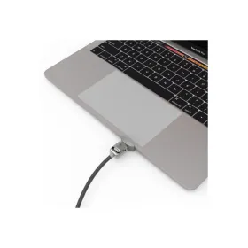 Turvakaapeli Compulocks UNVMBPRLDG01