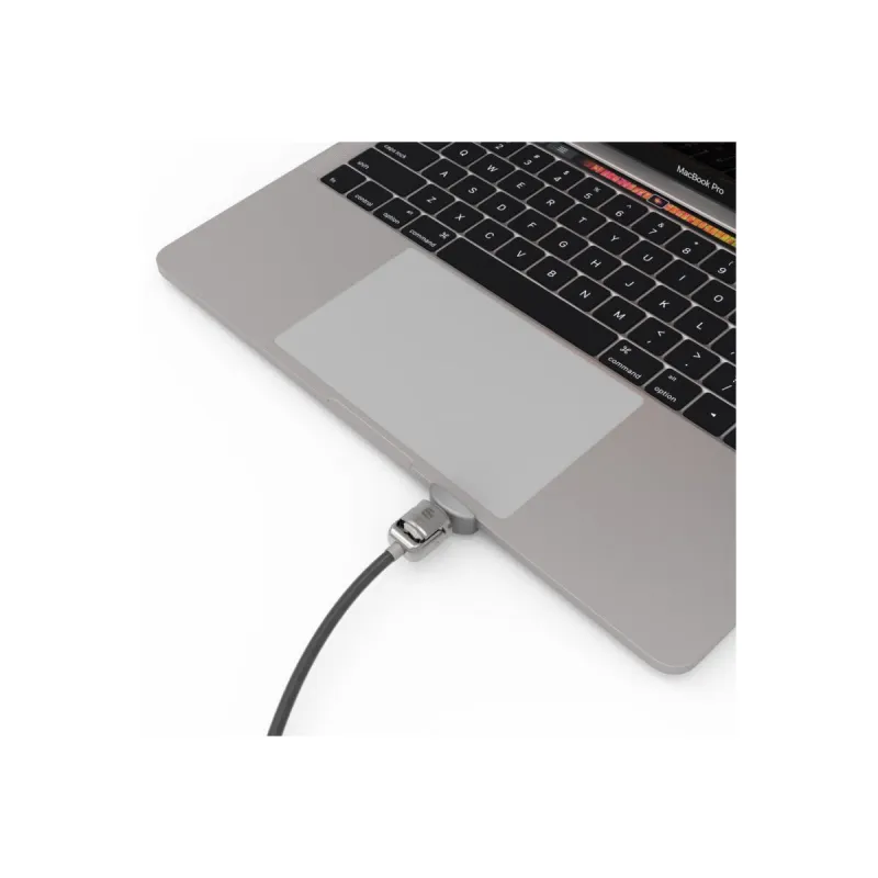 Turvakaapeli Compulocks UNVMBPRLDG01