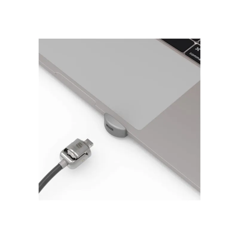 Turvakaapeli Compulocks UNVMBPRLDG01
