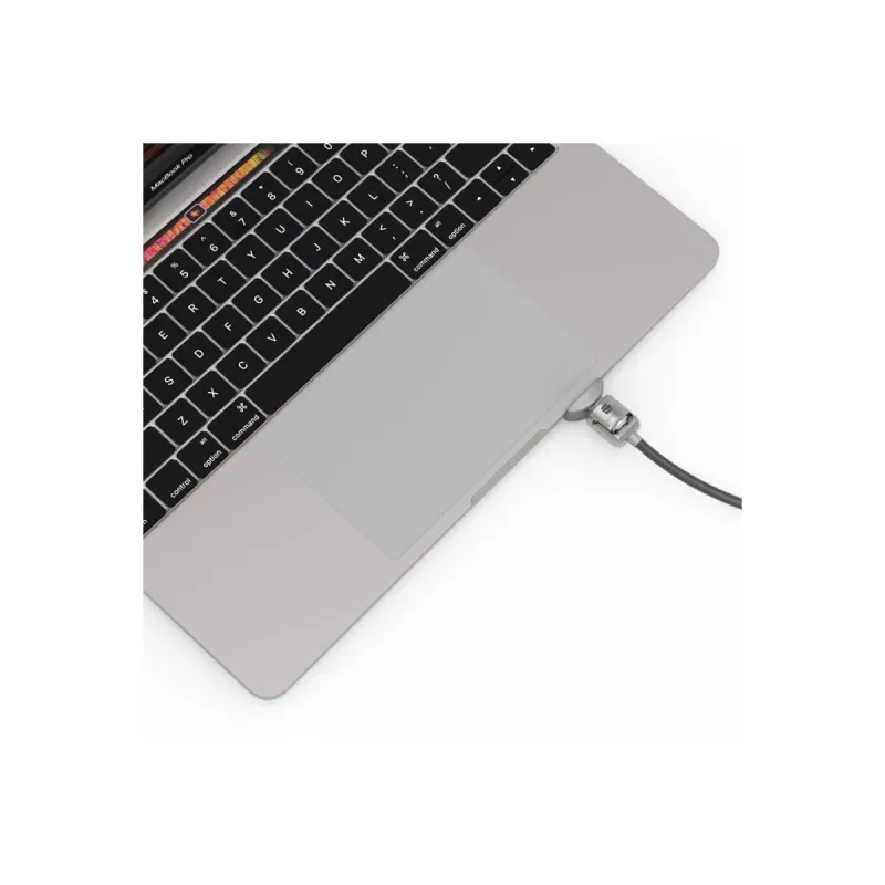 Drošības Kabelis Compulocks UNVMBPRLDG01KL