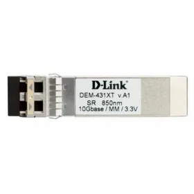 SFP+ MultiMode Šķiedru Modulis D-Link DEM-431XT