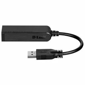 USB Adapteris D-Link DUB-1312