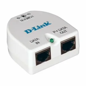 PoE Injecuzr D-Link DPE-301GI