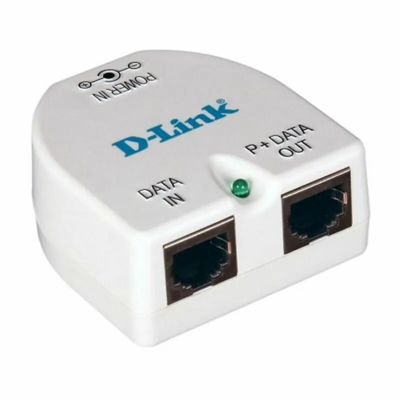 PoE Injecuzr D-Link DPE-301GI