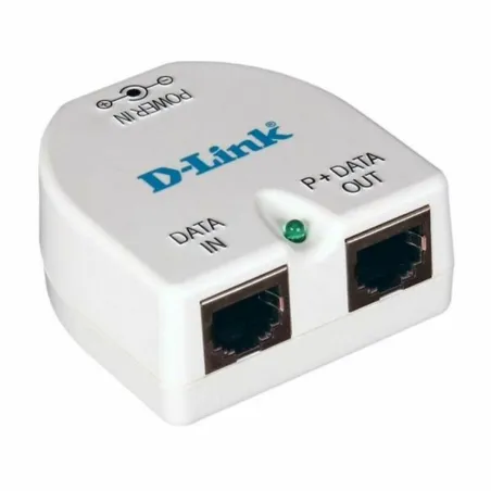 PoE praplėtimo adapteris D-Link DPE-301GI