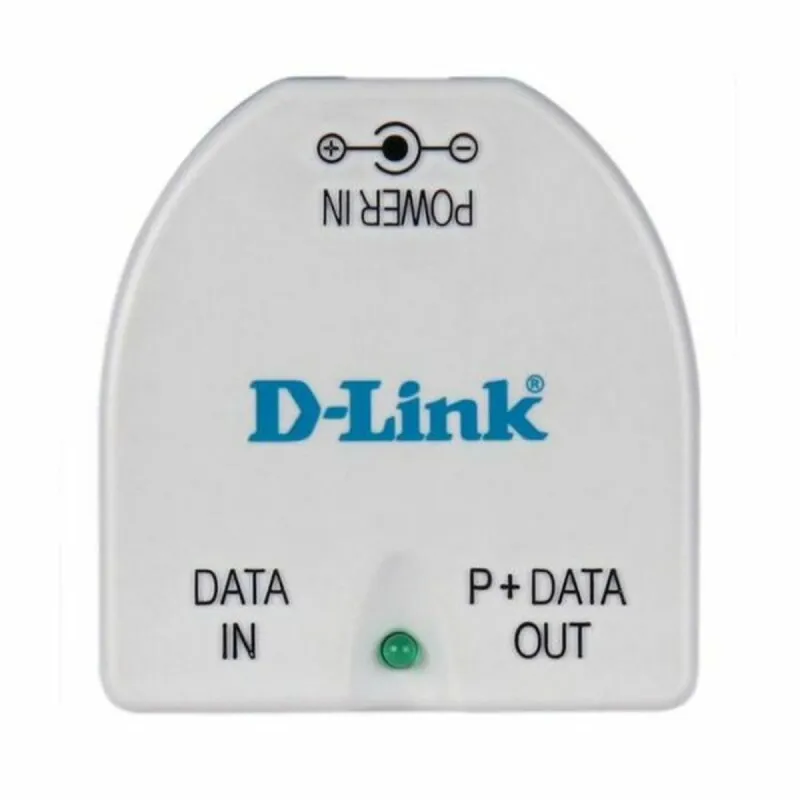 PoE praplėtimo adapteris D-Link DPE-301GI