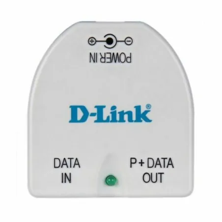 PoE praplėtimo adapteris D-Link DPE-301GI