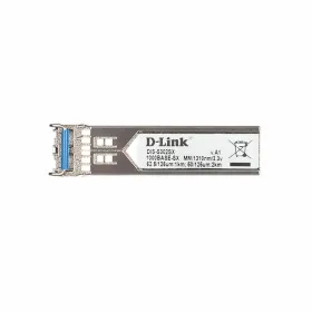 SFP MultiMode Šķiedru Modulis D-Link DIS‑S302SX