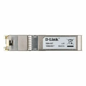 SFP+ MultiMode Šķiedru Modulis D-Link DEM-410T