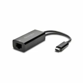 USB – Ethernet adapteris Kensington K33475WW Juoda