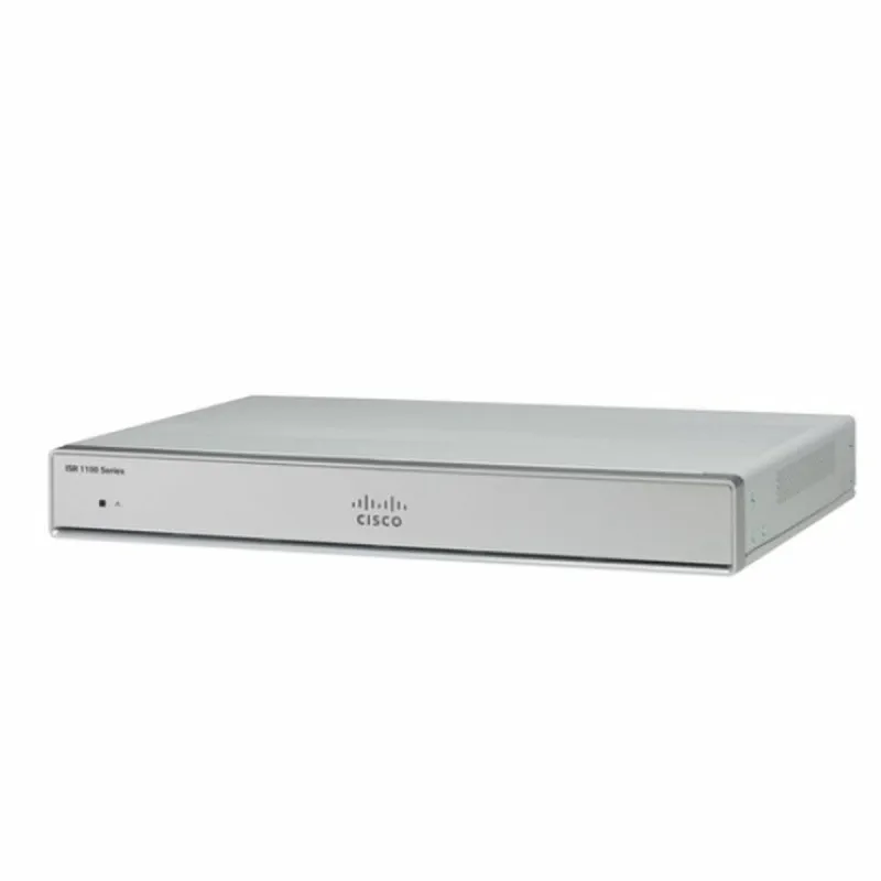 Роутер CISCO C1111-4P